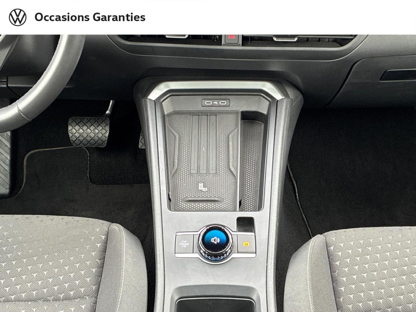 Voitures occasions VOLKSWAGEN T-ROC Life Clermont-Ferrand