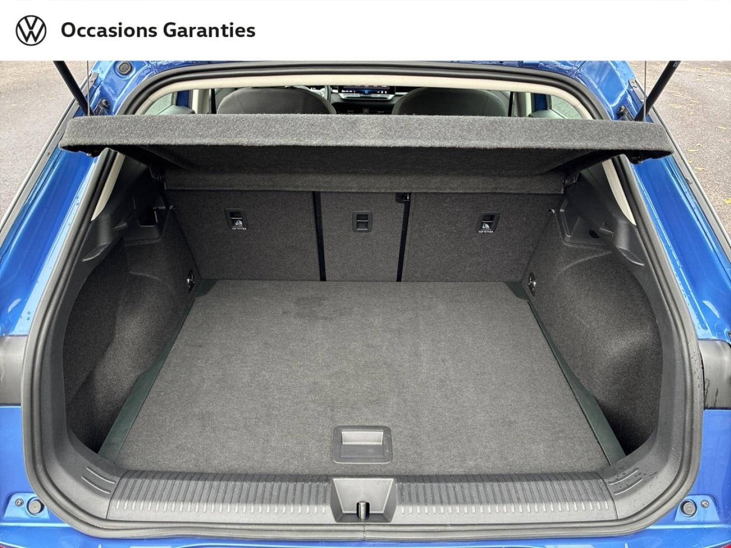 Voitures occasions VOLKSWAGEN T-ROC Life Clermont-Ferrand