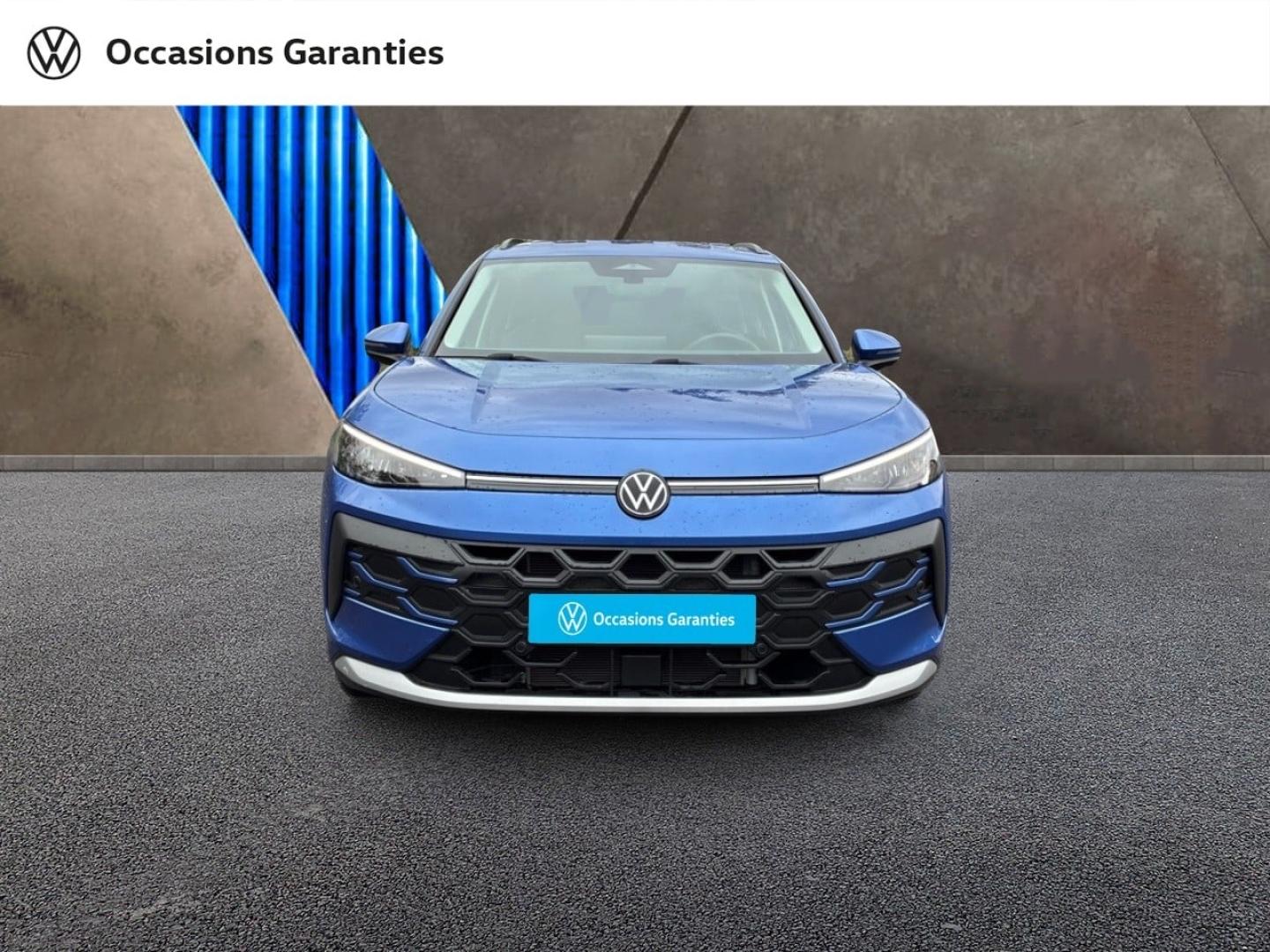 Voitures occasions VOLKSWAGEN T-ROC Life Clermont-Ferrand