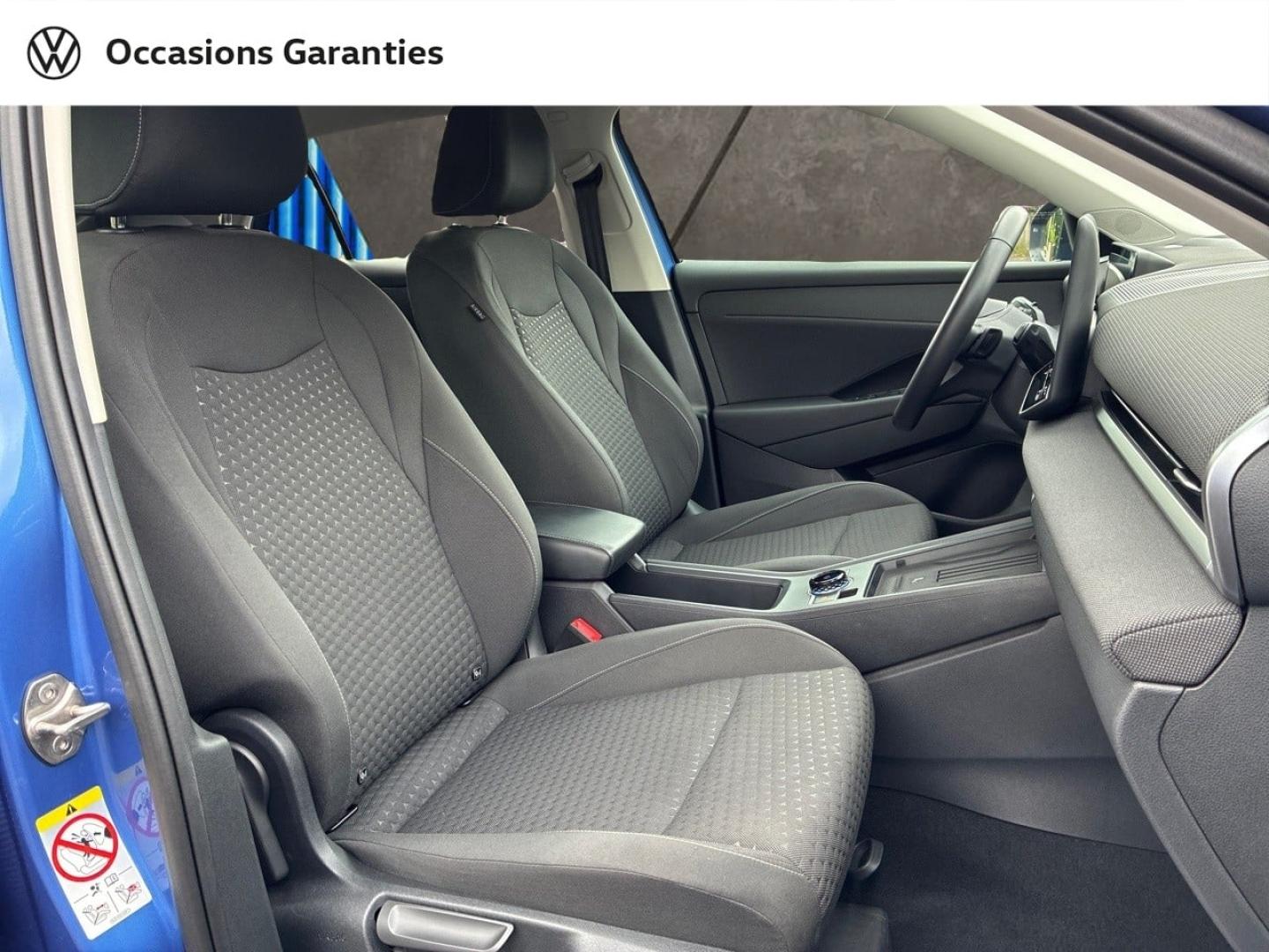 Voitures occasions VOLKSWAGEN T-ROC Life Clermont-Ferrand