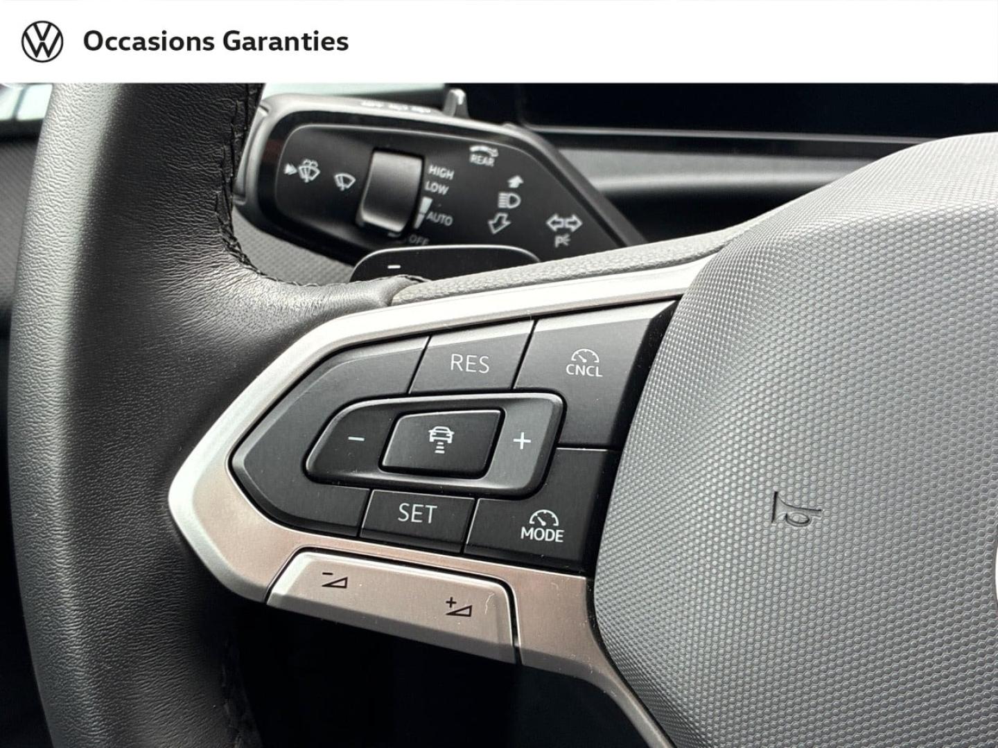 Voitures occasions VOLKSWAGEN T-ROC Life Clermont-Ferrand
