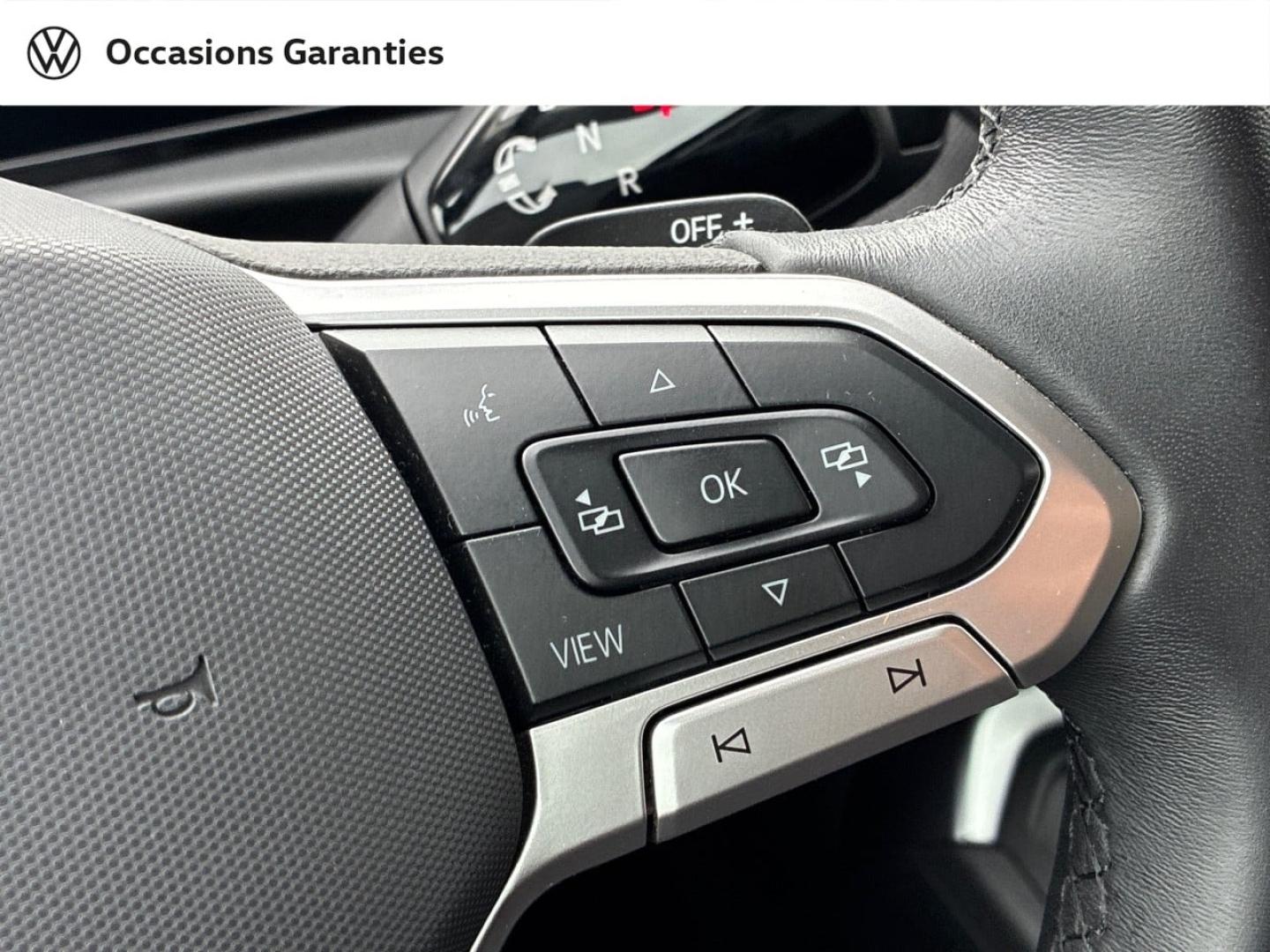 Voitures occasions VOLKSWAGEN T-ROC Life Clermont-Ferrand