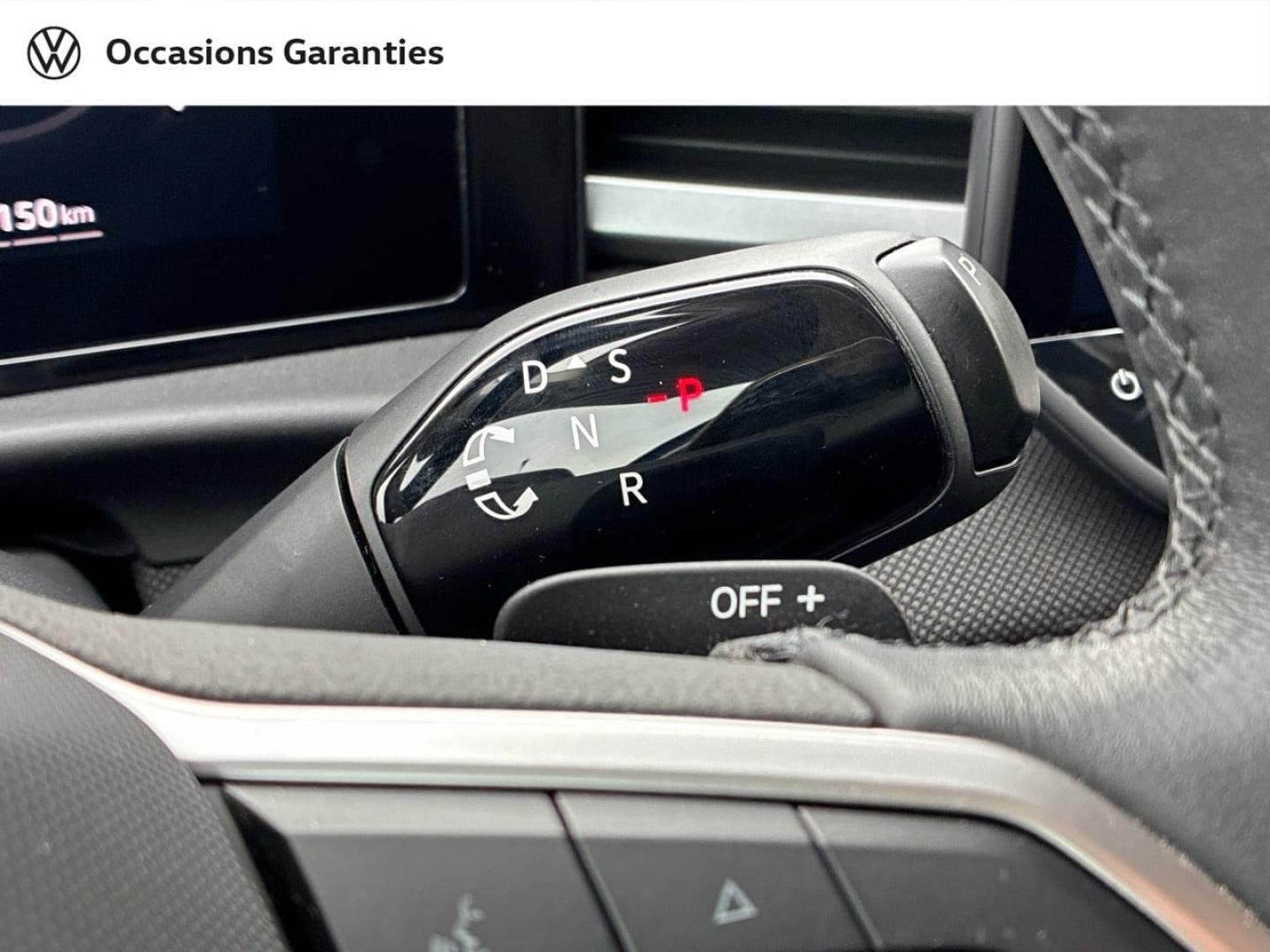 Voitures occasions VOLKSWAGEN T-ROC Life Clermont-Ferrand