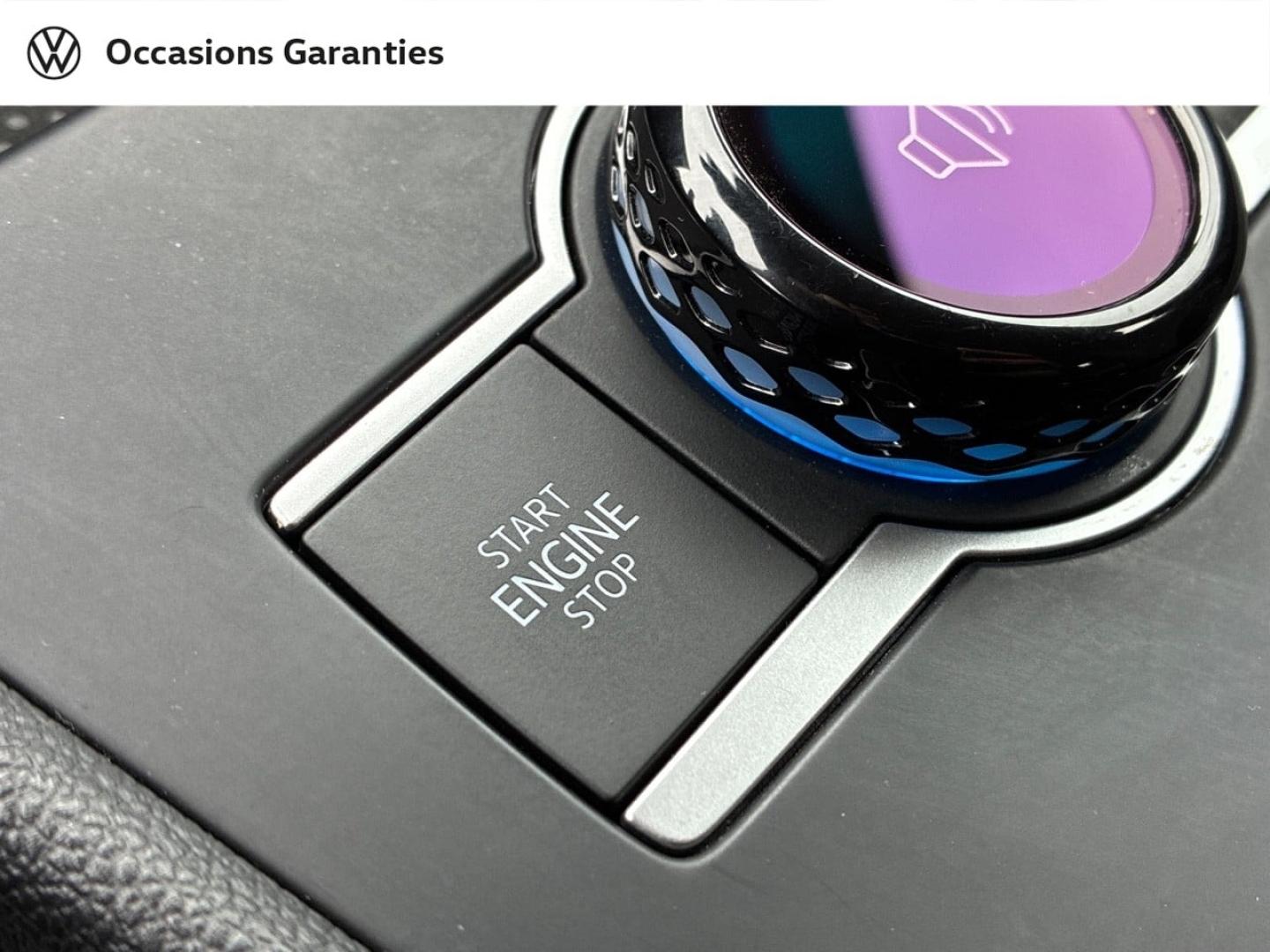 Voitures occasions VOLKSWAGEN T-ROC Life Clermont-Ferrand