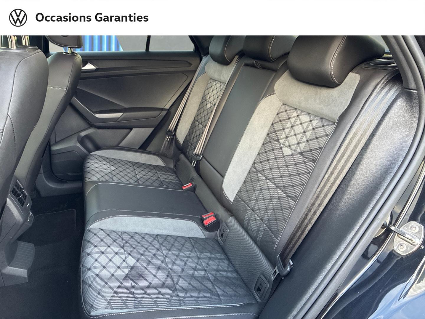 Voitures occasions VOLKSWAGEN T-ROC R-Line Clermont-Ferrand