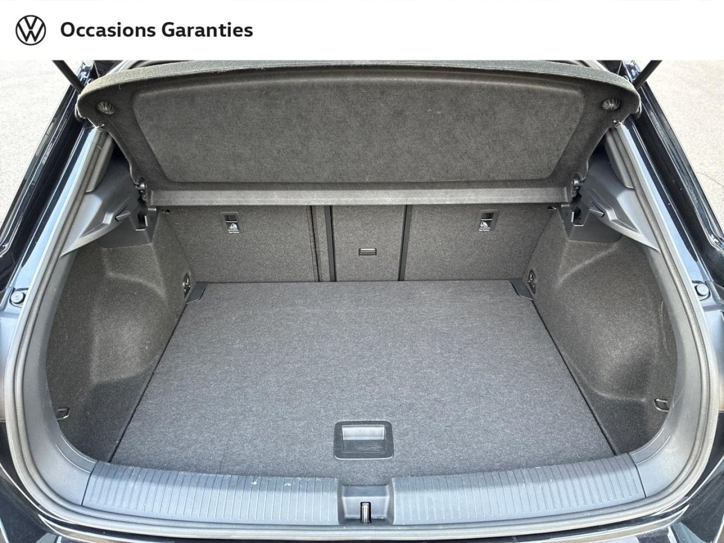 Voitures occasions VOLKSWAGEN T-ROC R-Line Clermont-Ferrand