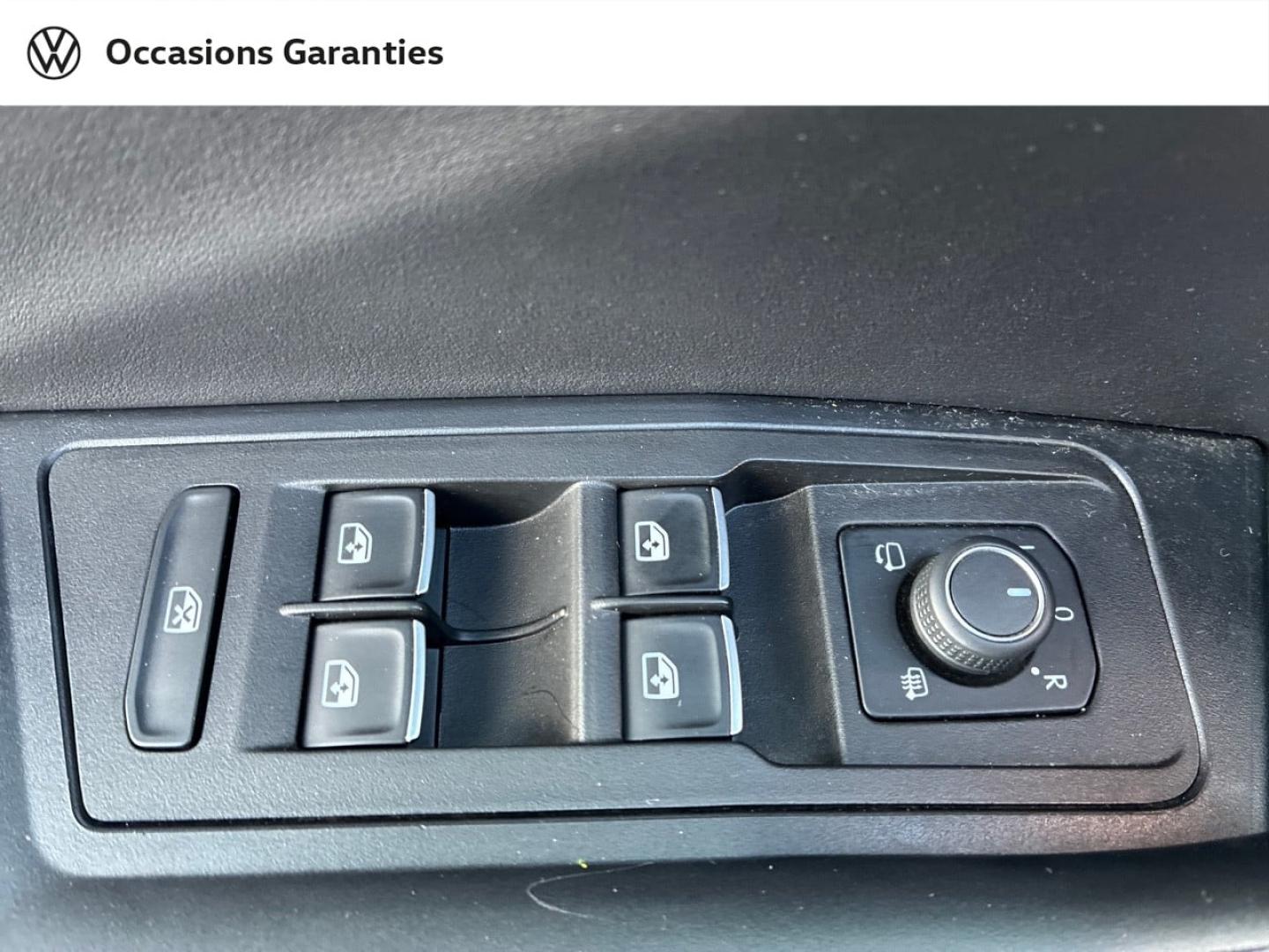 Voitures occasions VOLKSWAGEN T-ROC R-Line Clermont-Ferrand