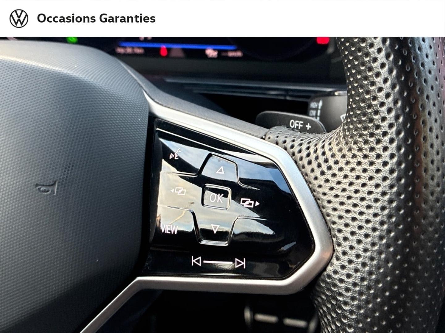 Voitures occasions VOLKSWAGEN T-ROC R-Line Clermont-Ferrand