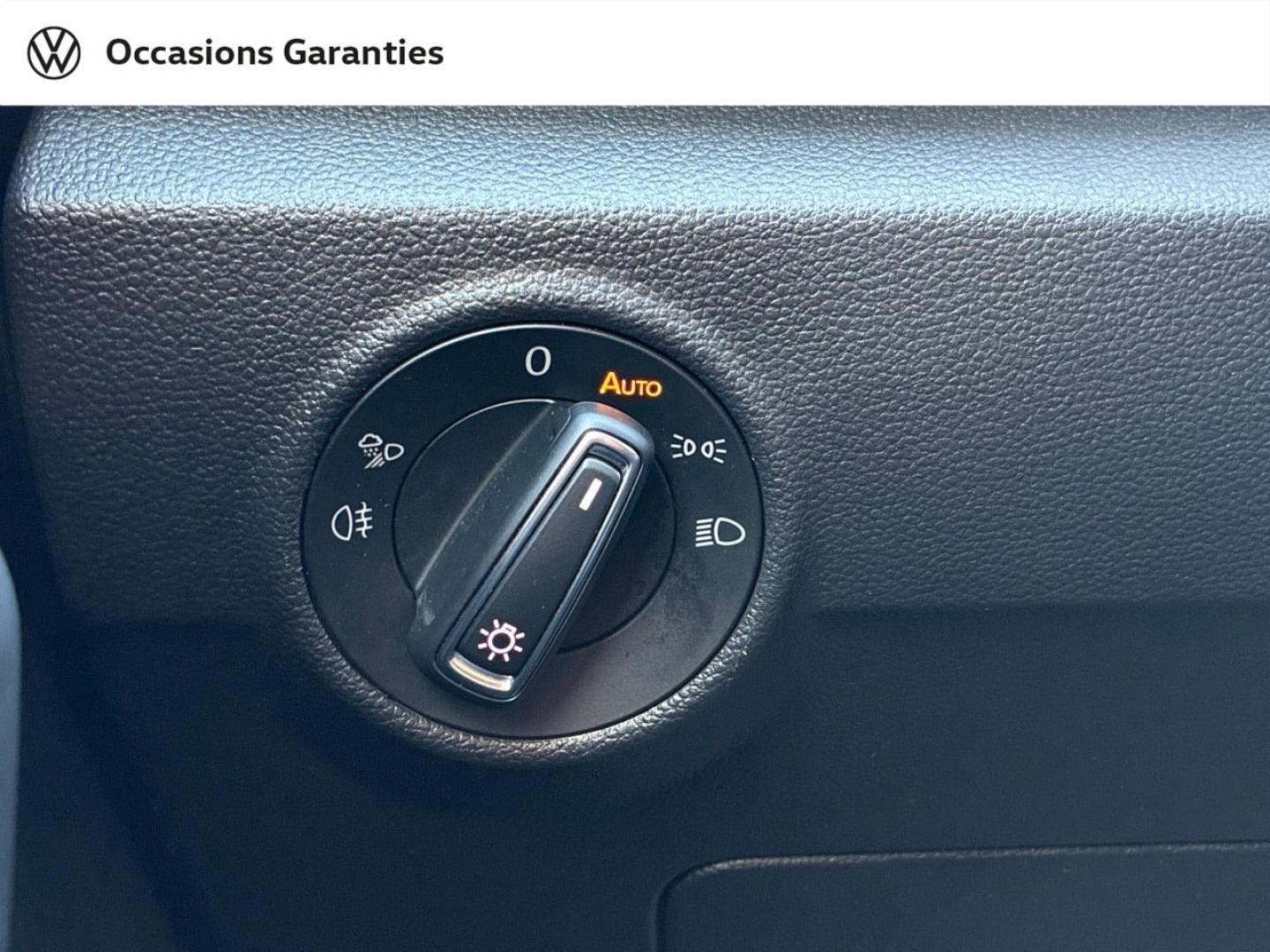 Voitures occasions VOLKSWAGEN T-ROC R-Line Clermont-Ferrand