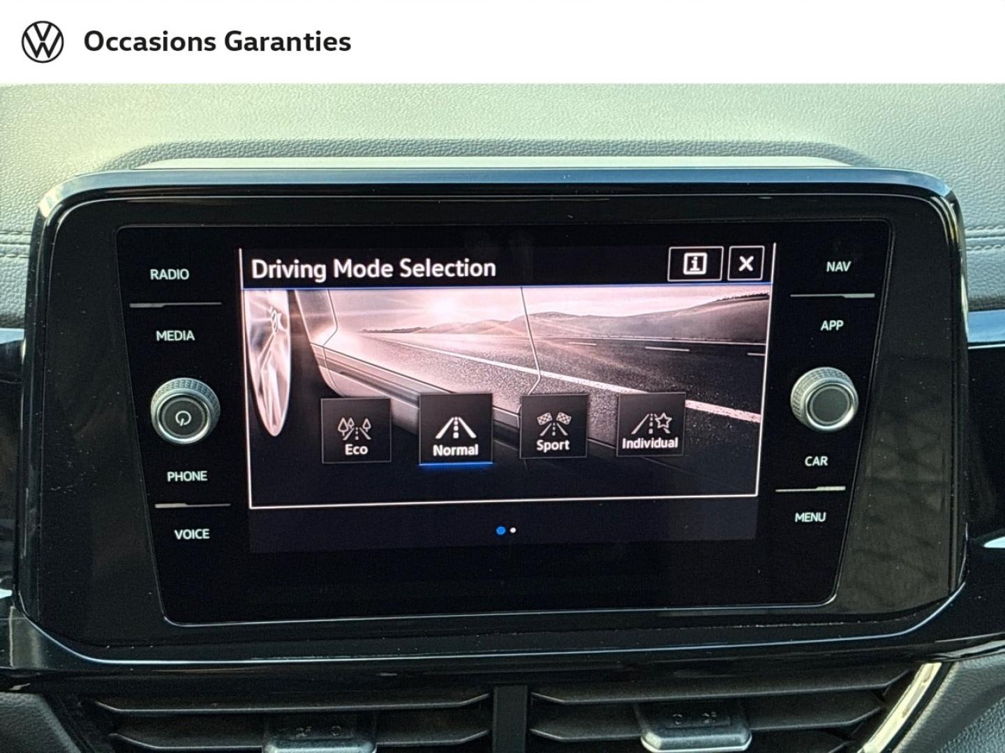 Voitures occasions VOLKSWAGEN T-ROC R-Line Clermont-Ferrand