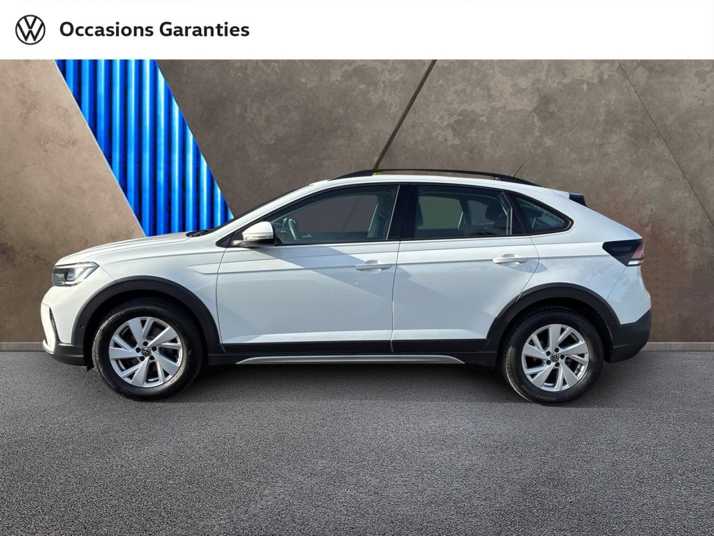 Voitures occasions VOLKSWAGEN TAIGO Life Plus Clermont-Ferrand