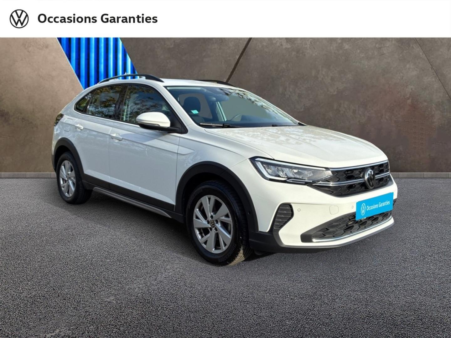 Voitures occasions VOLKSWAGEN TAIGO Life Plus Clermont-Ferrand