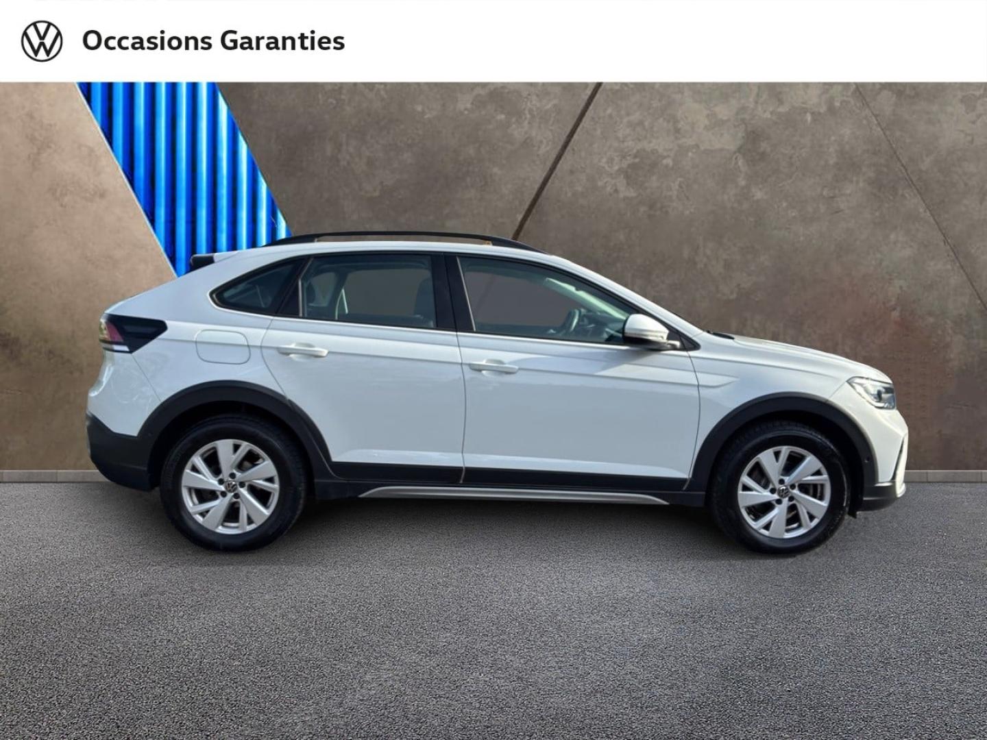 Voitures occasions VOLKSWAGEN TAIGO Life Plus Clermont-Ferrand