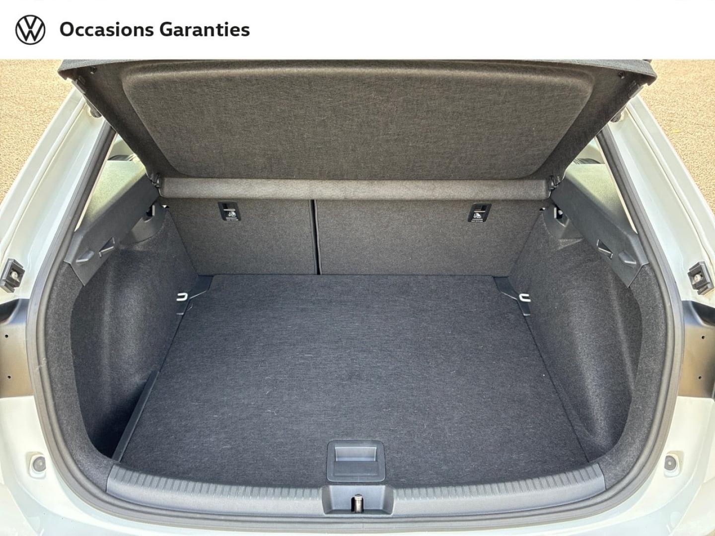 Voitures occasions VOLKSWAGEN TAIGO Life Plus Clermont-Ferrand