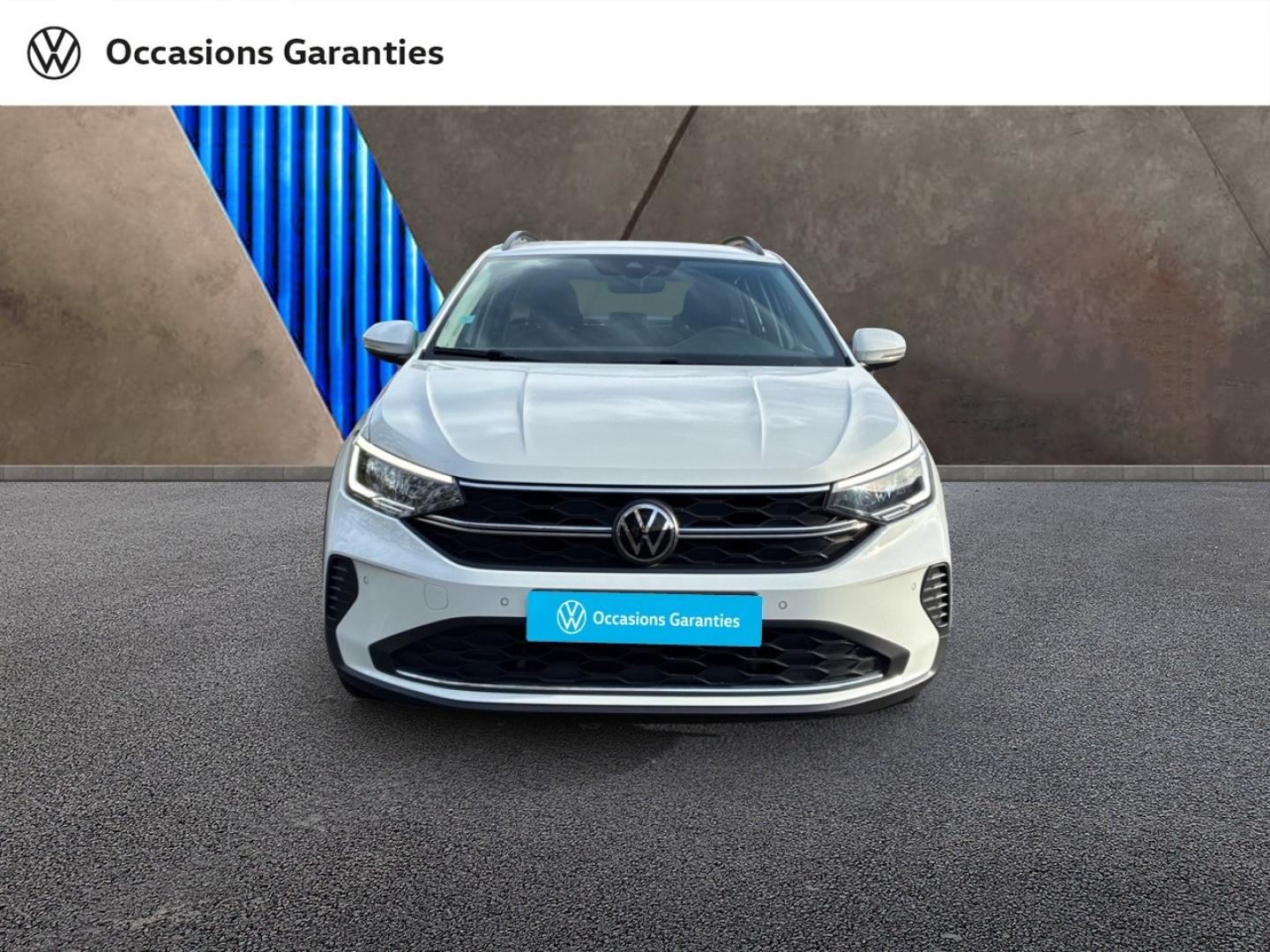 Voitures occasions VOLKSWAGEN TAIGO Life Plus Clermont-Ferrand