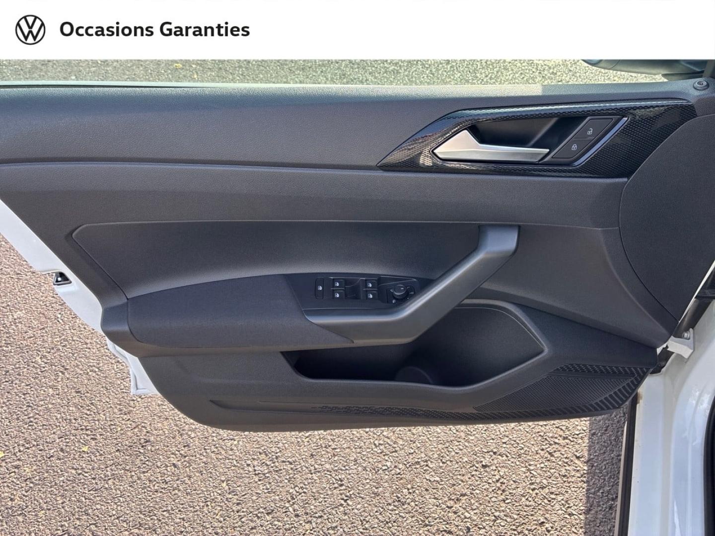 Voitures occasions VOLKSWAGEN TAIGO Life Plus Clermont-Ferrand