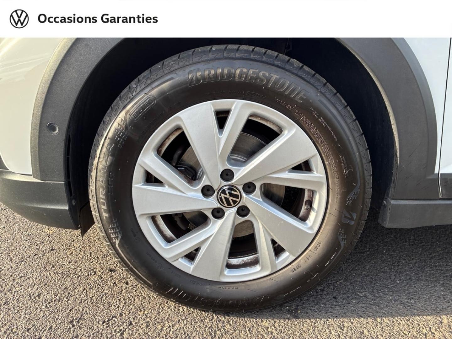 Voitures occasions VOLKSWAGEN TAIGO Life Plus Clermont-Ferrand