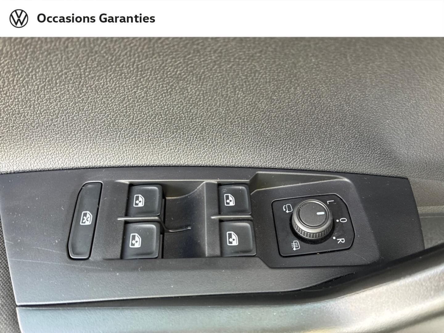 Voitures occasions VOLKSWAGEN TAIGO Life Plus Clermont-Ferrand
