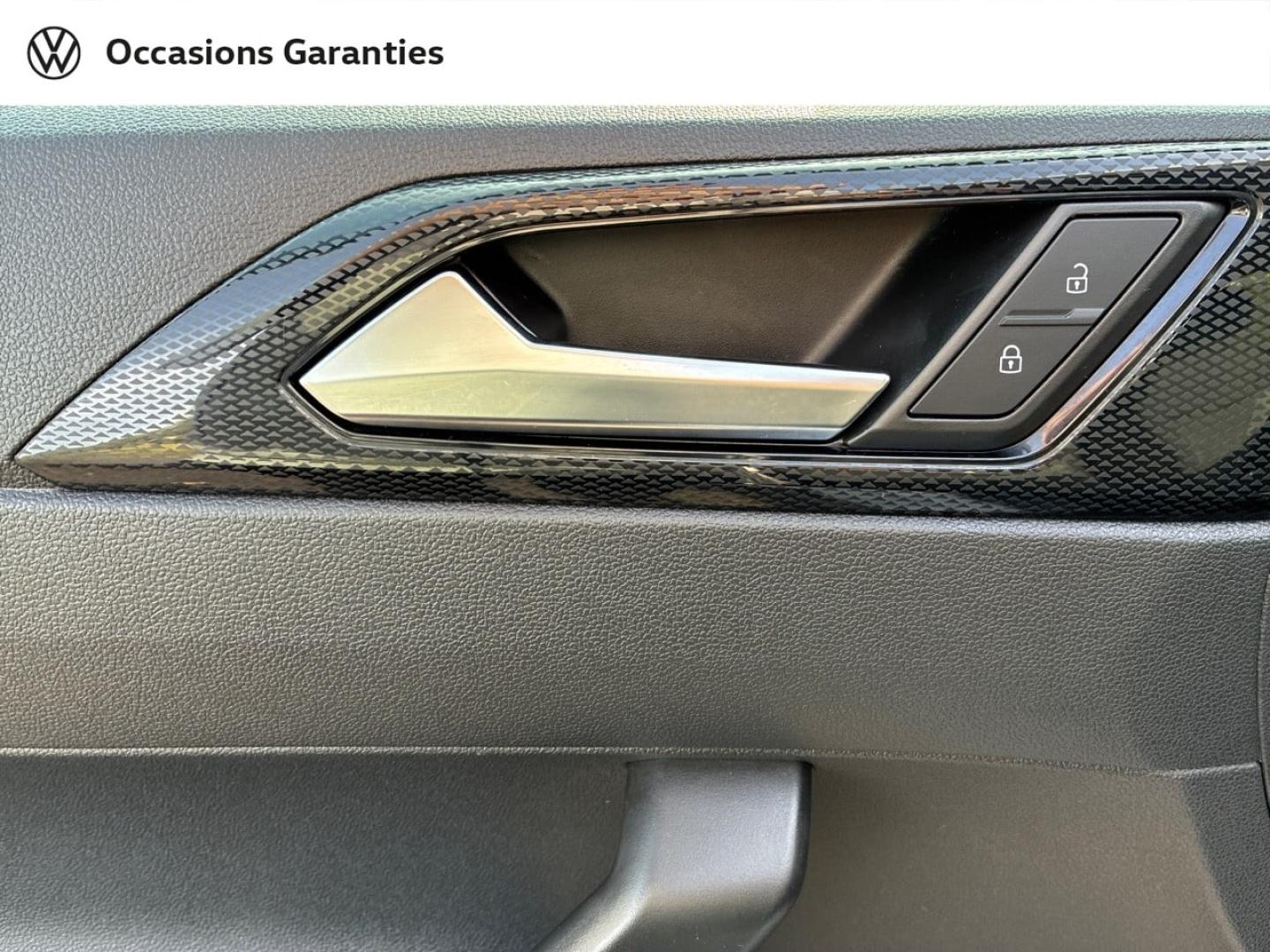 Voitures occasions VOLKSWAGEN TAIGO Life Plus Clermont-Ferrand