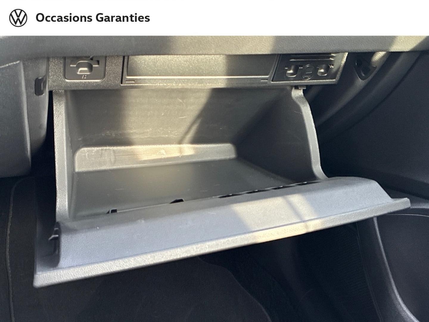 Voitures occasions VOLKSWAGEN TAIGO Life Plus Clermont-Ferrand