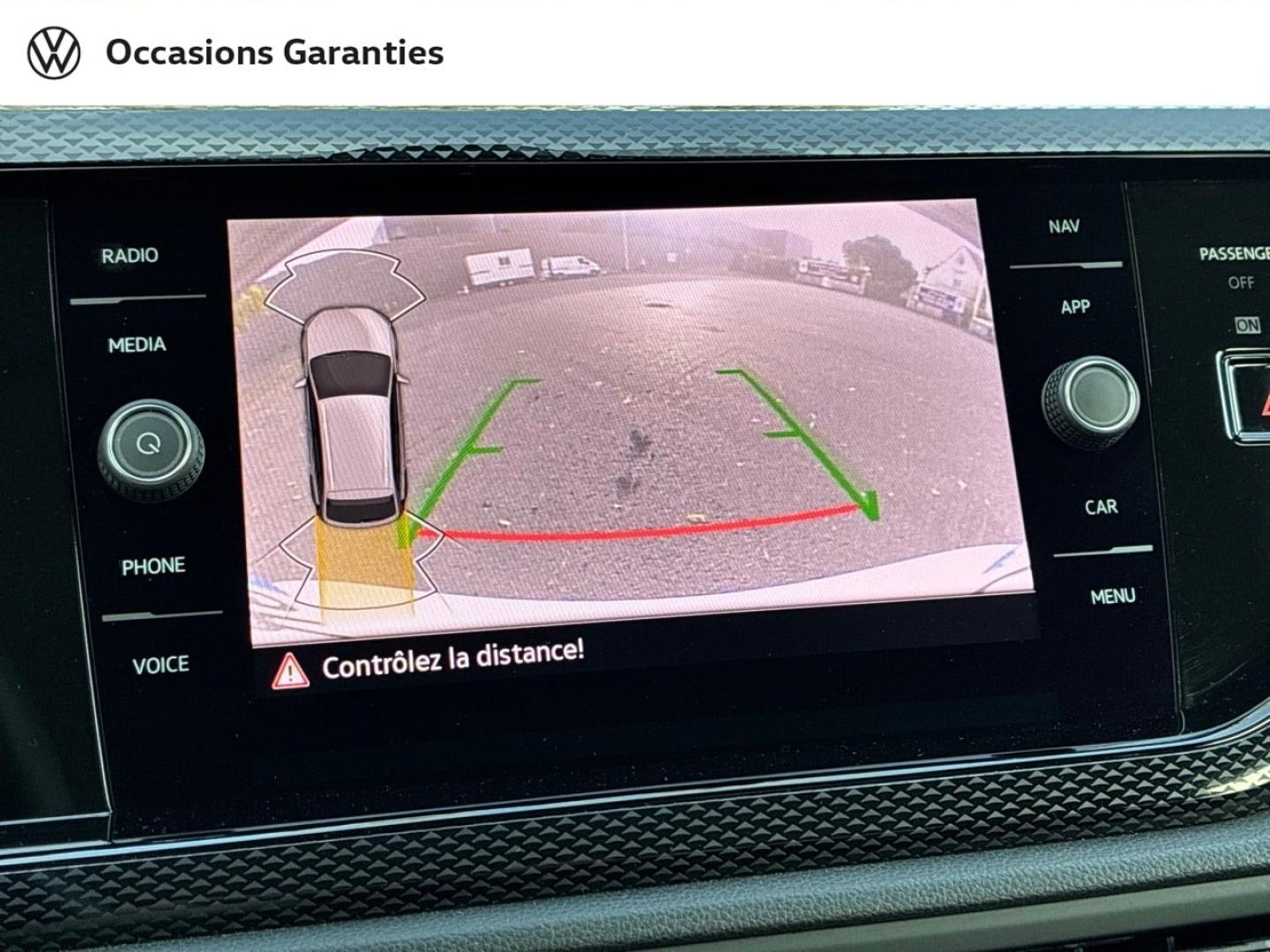 Voitures occasions VOLKSWAGEN TAIGO Life Plus Clermont-Ferrand