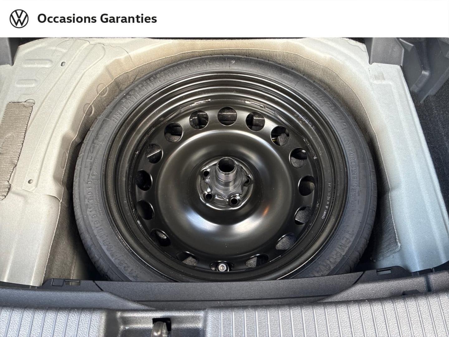 Voitures occasions VOLKSWAGEN T-CROSS Style Clermont-Ferrand