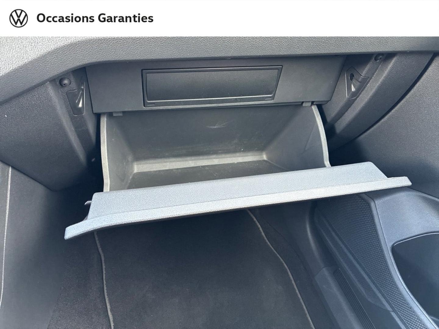Voitures occasions VOLKSWAGEN T-CROSS Style Clermont-Ferrand