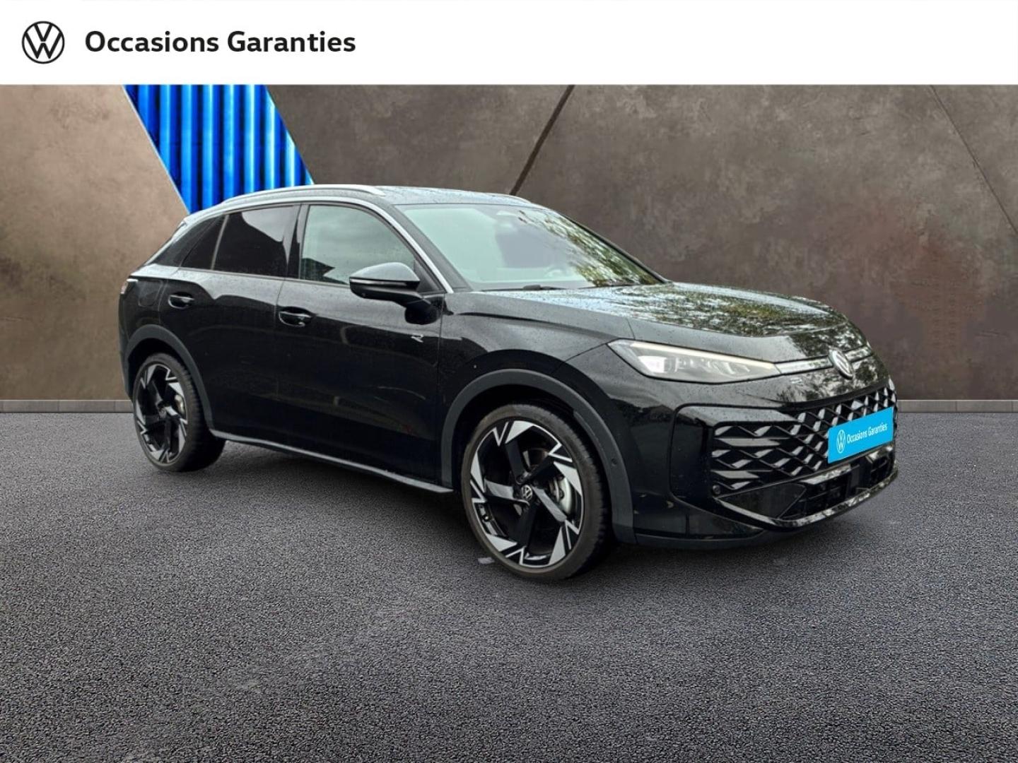 Voitures occasions VOLKSWAGEN Nouveau  Clermont-Ferrand