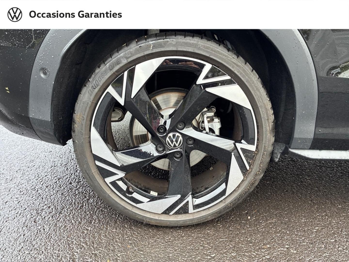 Voitures occasions VOLKSWAGEN Nouveau  Clermont-Ferrand