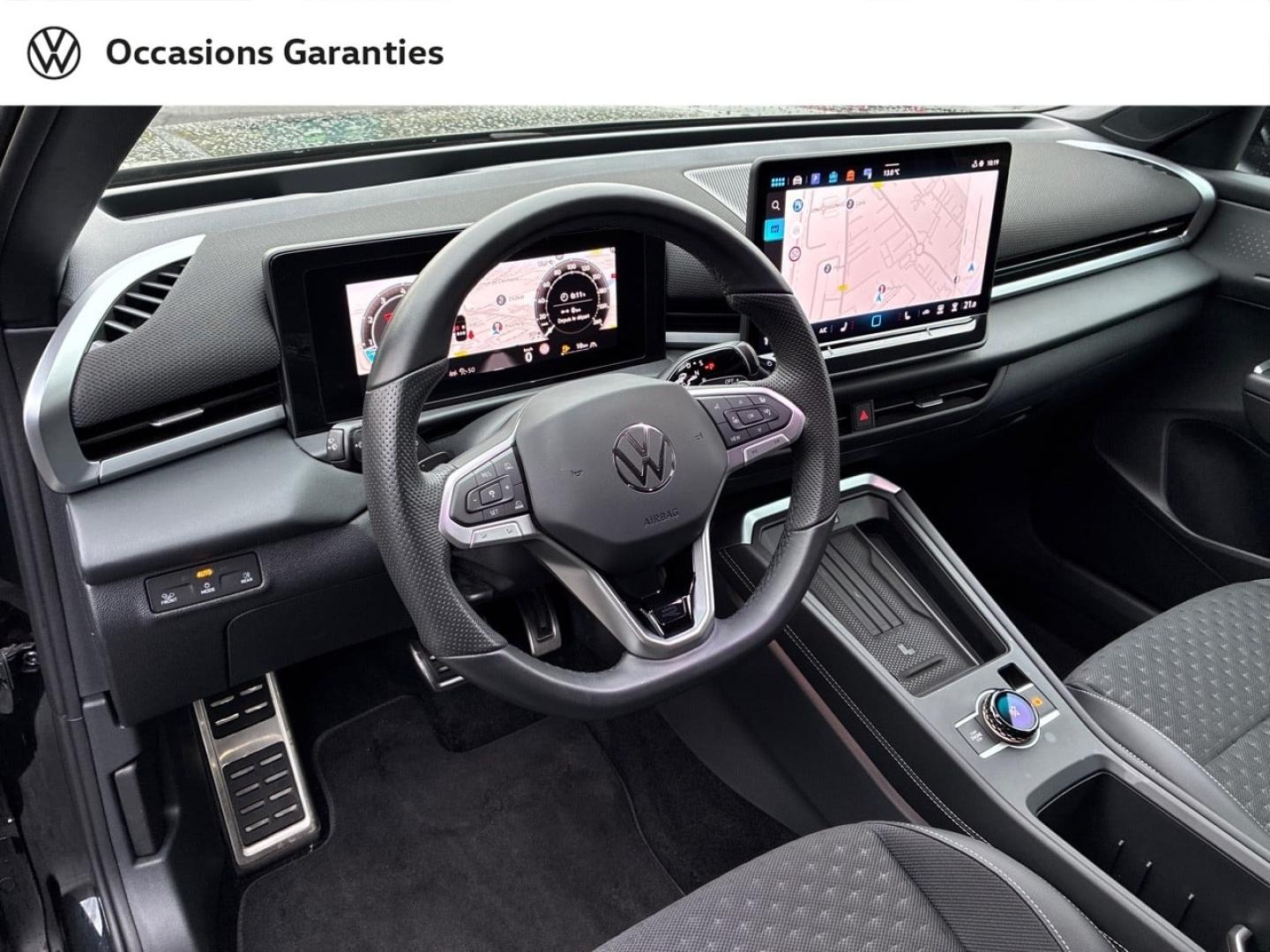 Voitures occasions VOLKSWAGEN Nouveau  Clermont-Ferrand