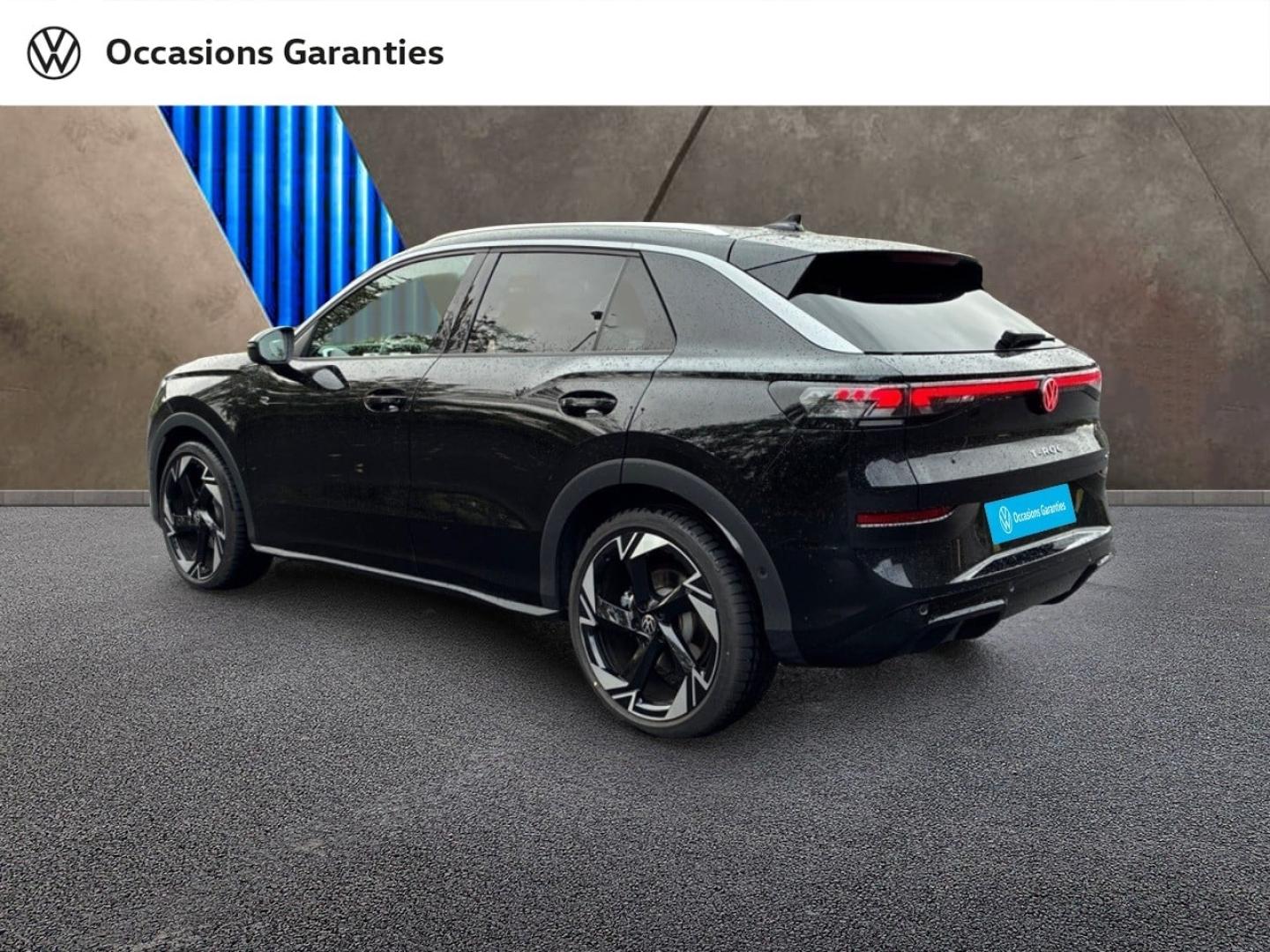 Voitures occasions VOLKSWAGEN Nouveau  Clermont-Ferrand