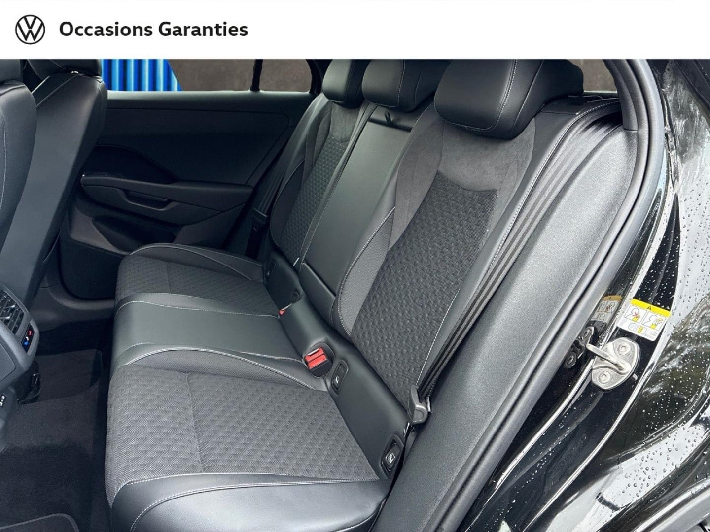 Voitures occasions VOLKSWAGEN Nouveau  Clermont-Ferrand