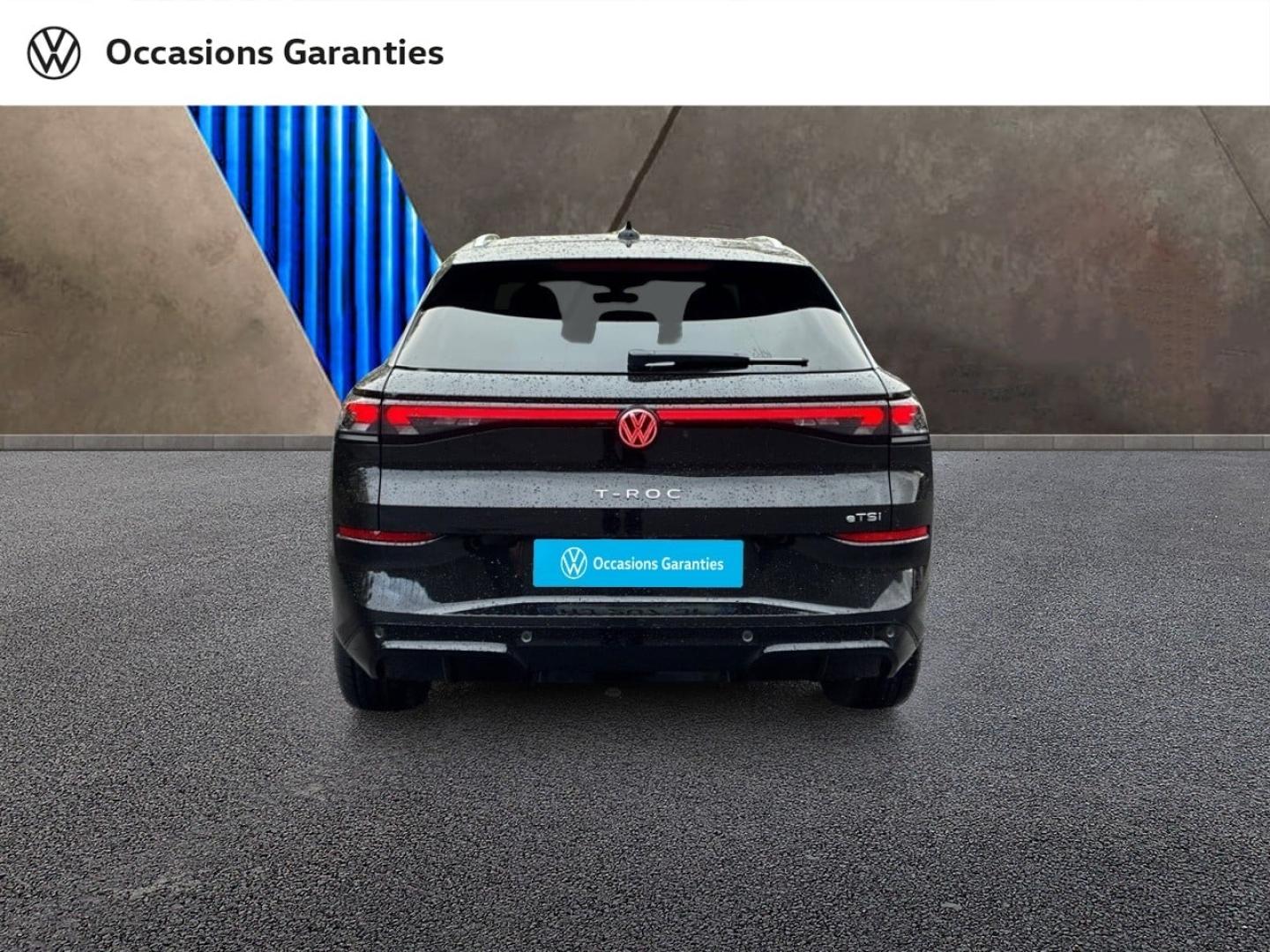 Voitures occasions VOLKSWAGEN Nouveau  Clermont-Ferrand