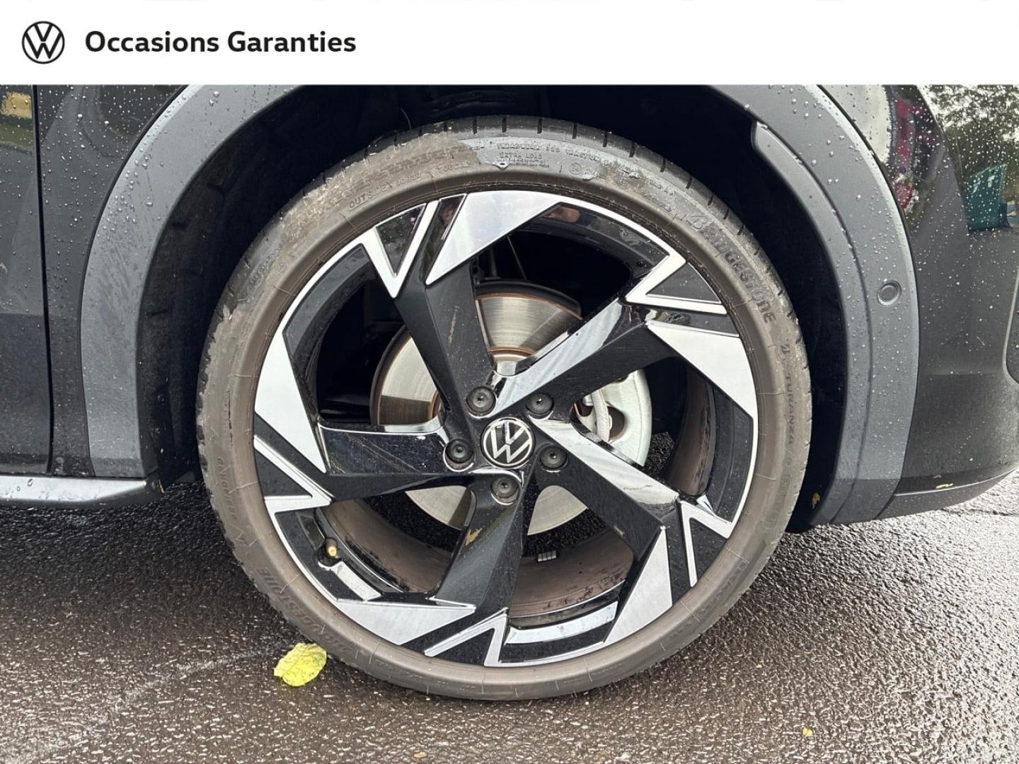 Voitures occasions VOLKSWAGEN Nouveau  Clermont-Ferrand