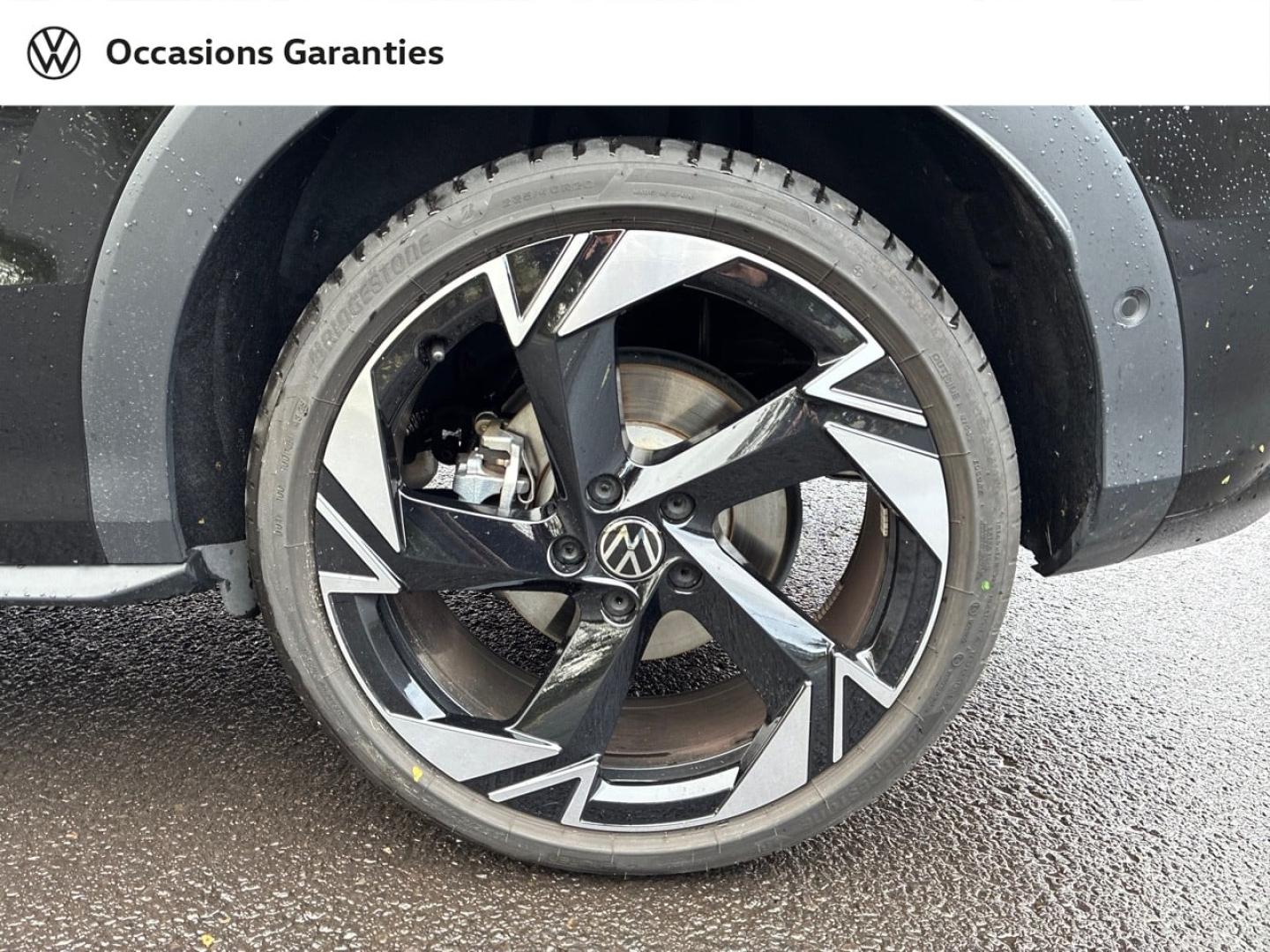 Voitures occasions VOLKSWAGEN T-ROC R-Line Clermont-Ferrand
