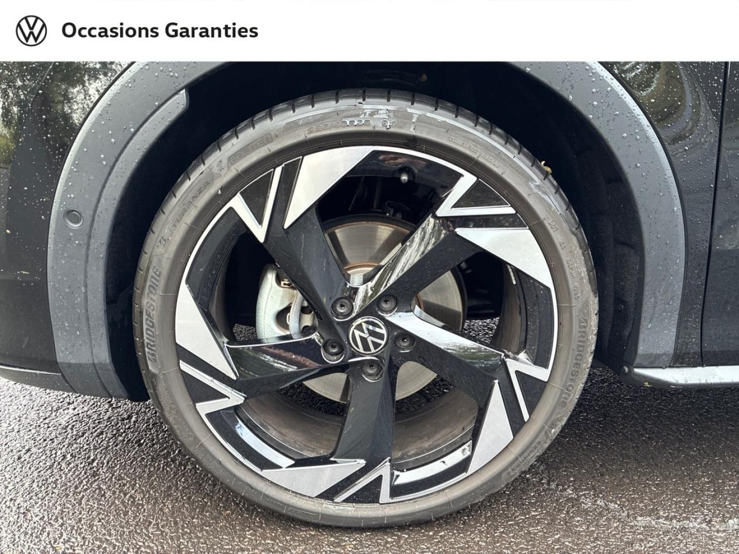 Voitures occasions VOLKSWAGEN T-ROC R-Line Clermont-Ferrand