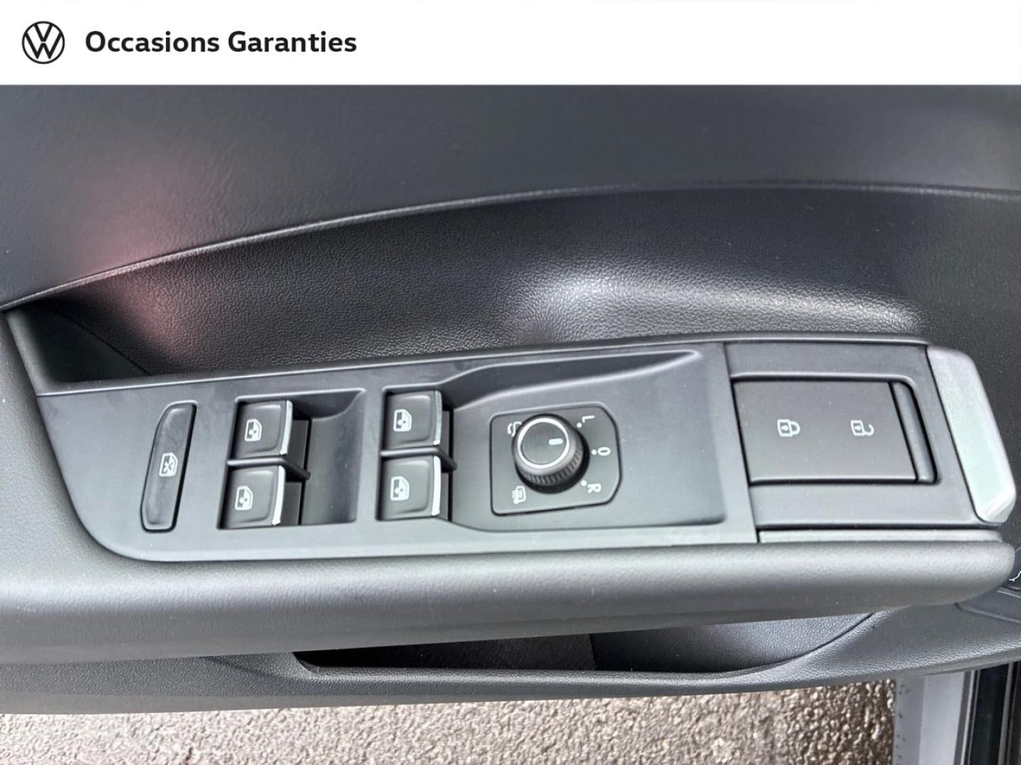 Voitures occasions VOLKSWAGEN T-ROC R-Line Clermont-Ferrand