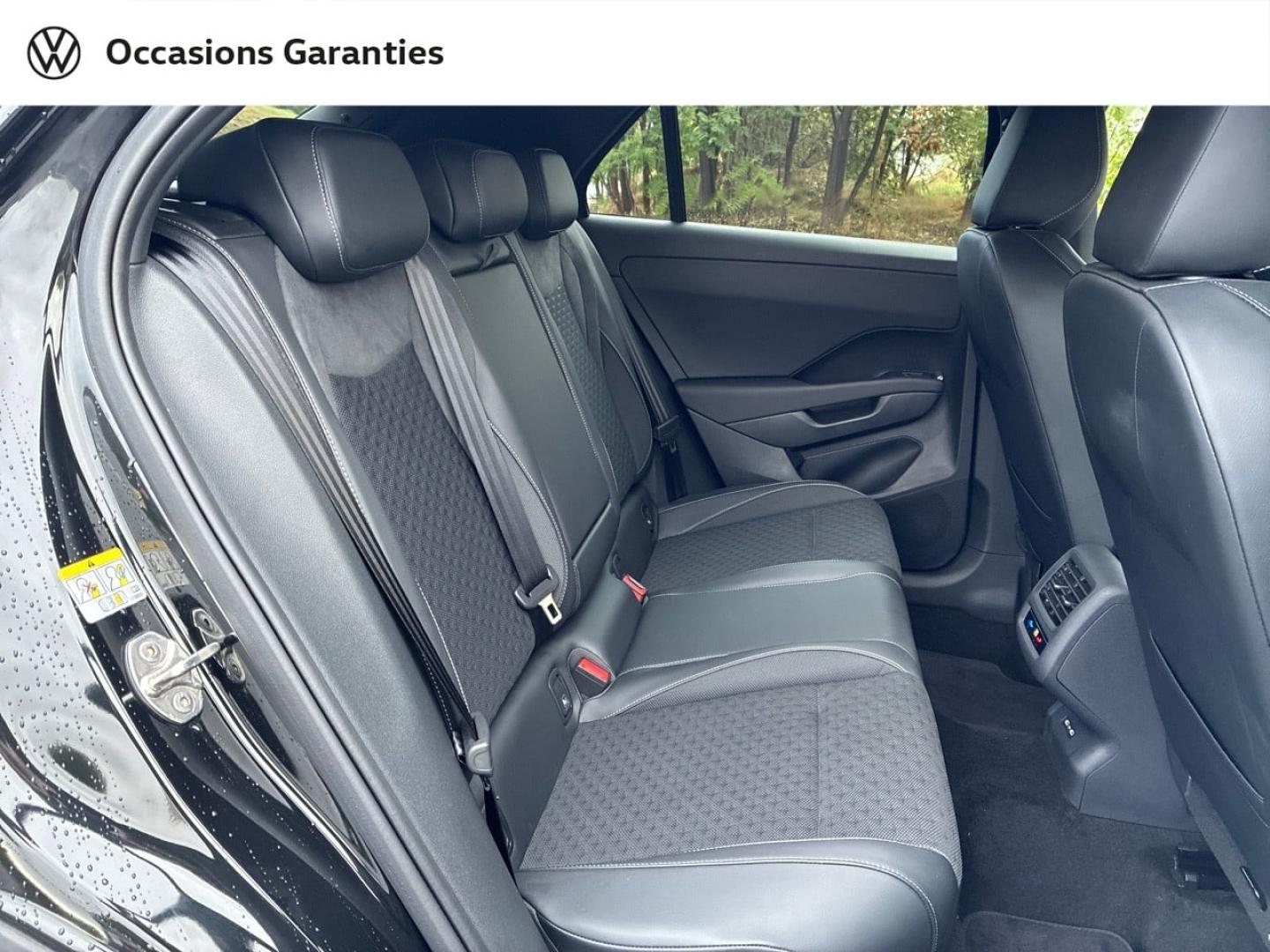 Voitures occasions VOLKSWAGEN T-ROC R-Line Clermont-Ferrand