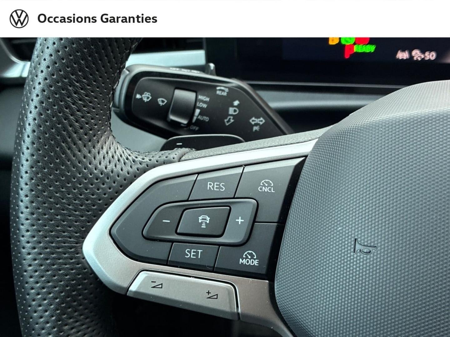Voitures occasions VOLKSWAGEN T-ROC R-Line Clermont-Ferrand