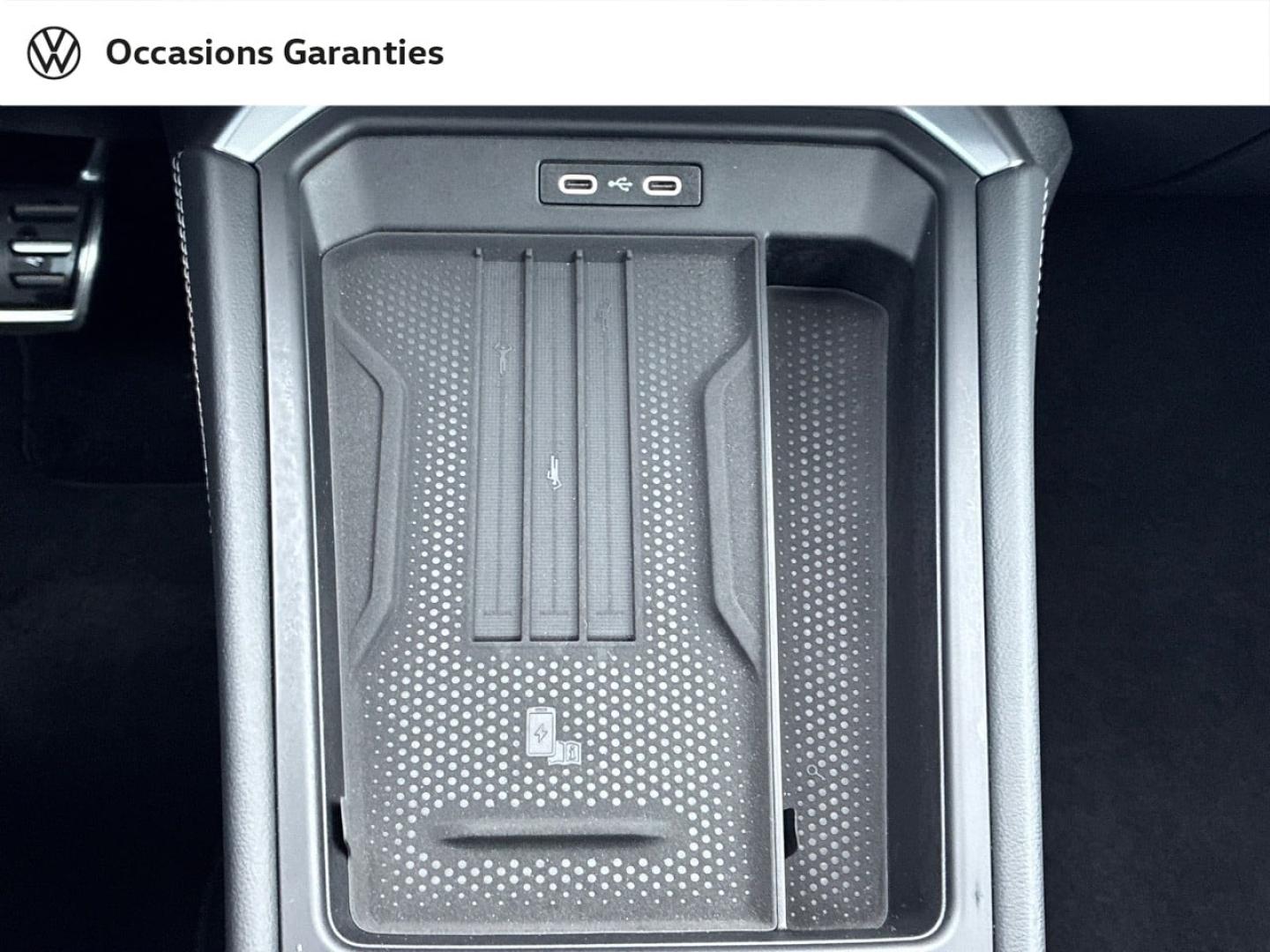 Voitures occasions VOLKSWAGEN T-ROC R-Line Clermont-Ferrand