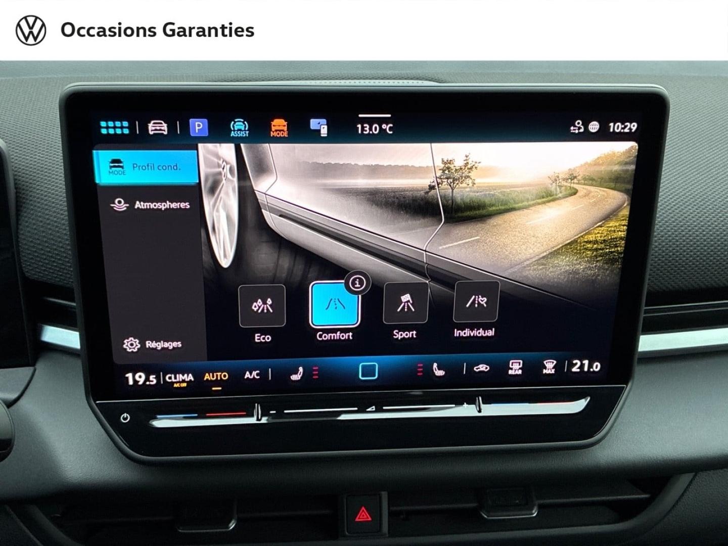 Voitures occasions VOLKSWAGEN T-ROC R-Line Clermont-Ferrand