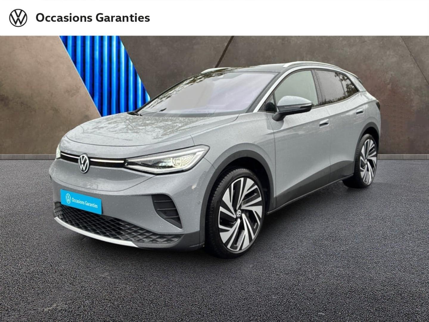 VOLKSWAGEN ID.4