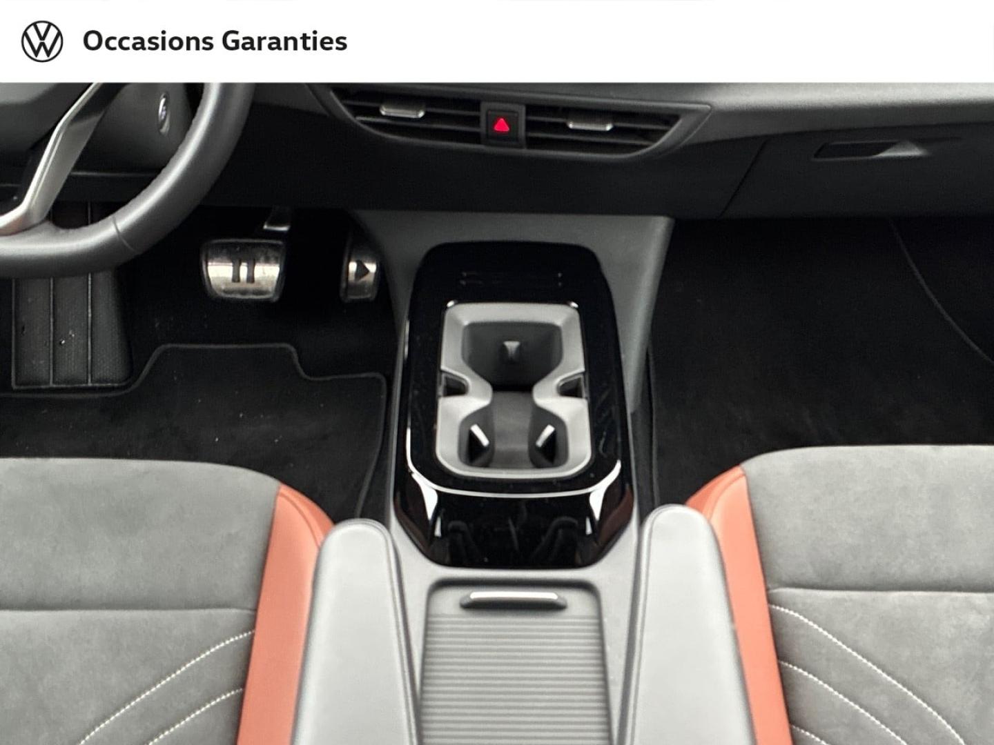 Voitures occasions VOLKSWAGEN ID.4 Life Max Clermont-Ferrand