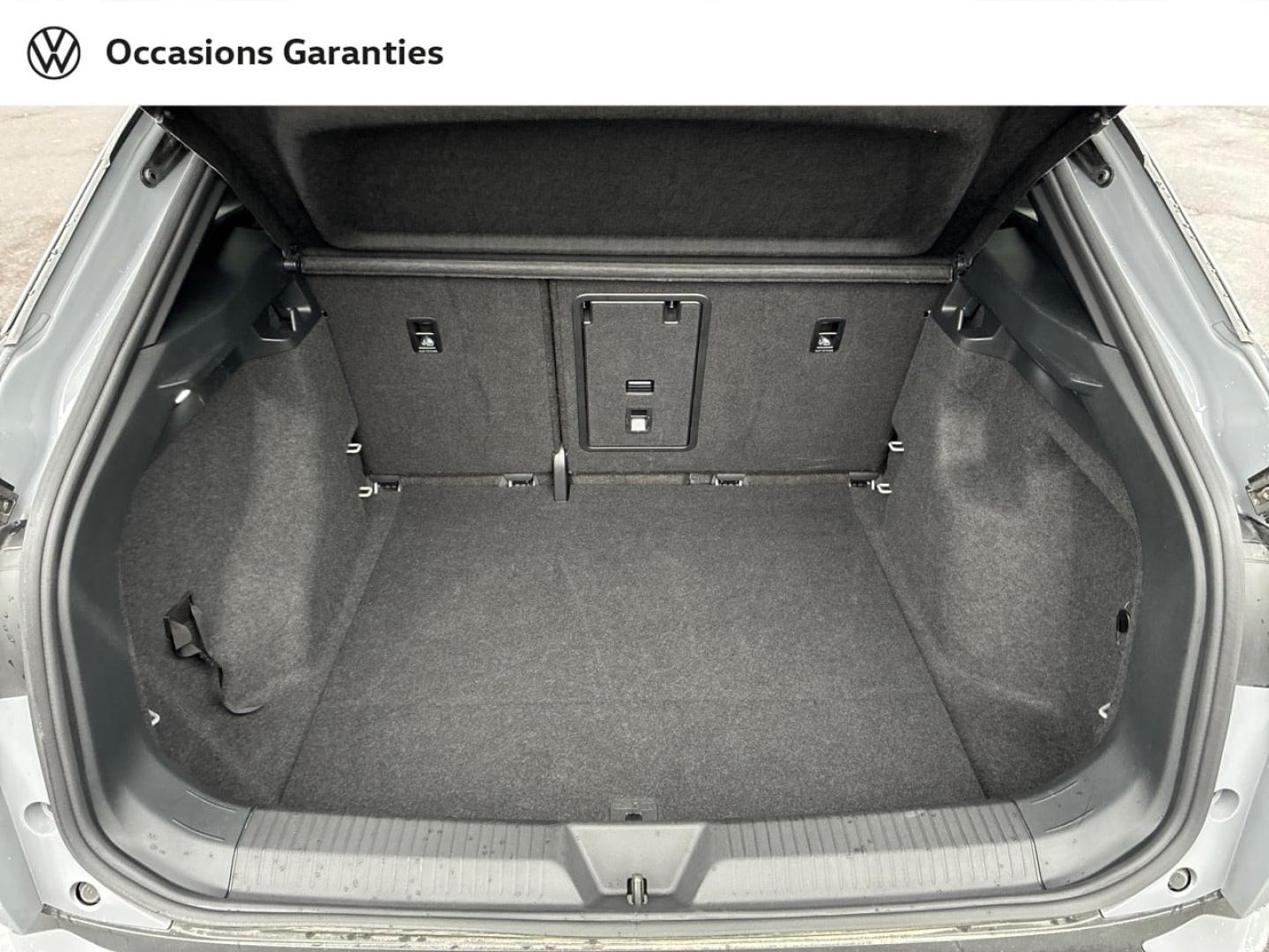 Voitures occasions VOLKSWAGEN ID.4 Life Max Clermont-Ferrand