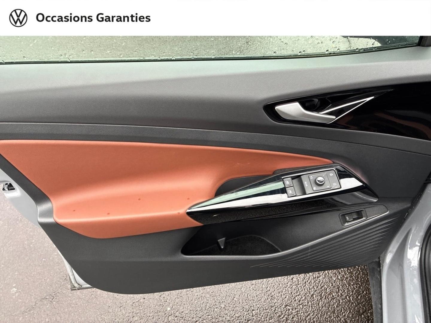 Voitures occasions VOLKSWAGEN ID.4 Life Max Clermont-Ferrand