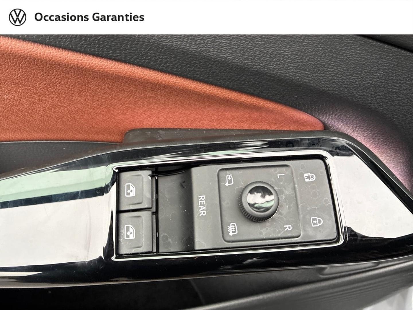 Voitures occasions VOLKSWAGEN ID.4 Life Max Clermont-Ferrand