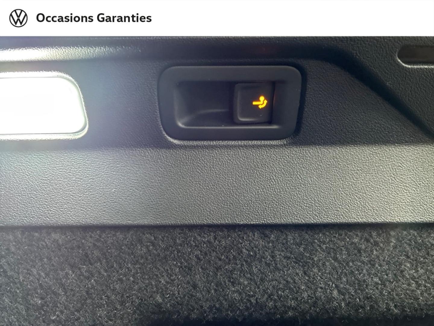 Voitures occasions VOLKSWAGEN ID.4 Life Max Clermont-Ferrand