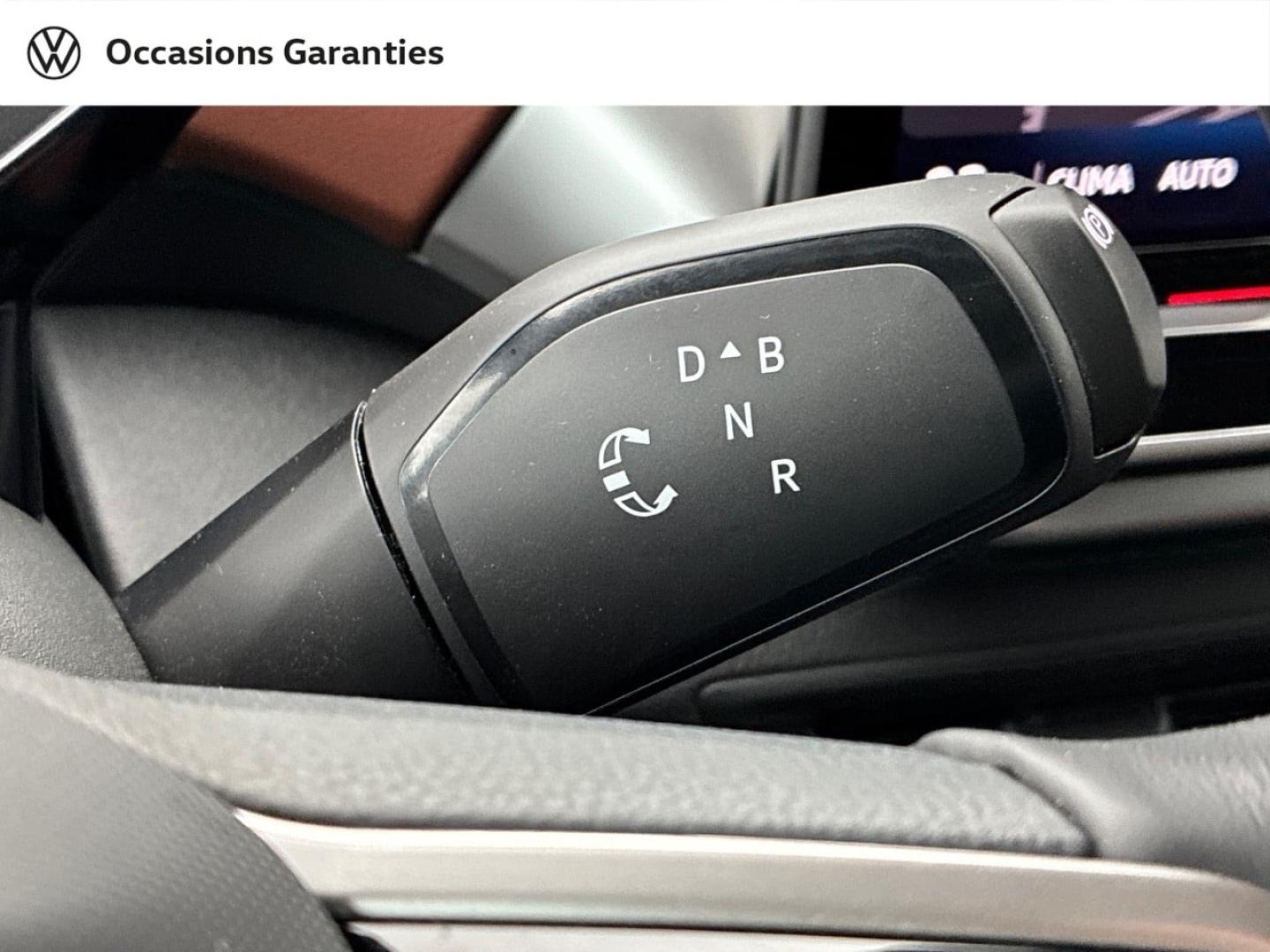 Voitures occasions VOLKSWAGEN ID.4 Life Max Clermont-Ferrand