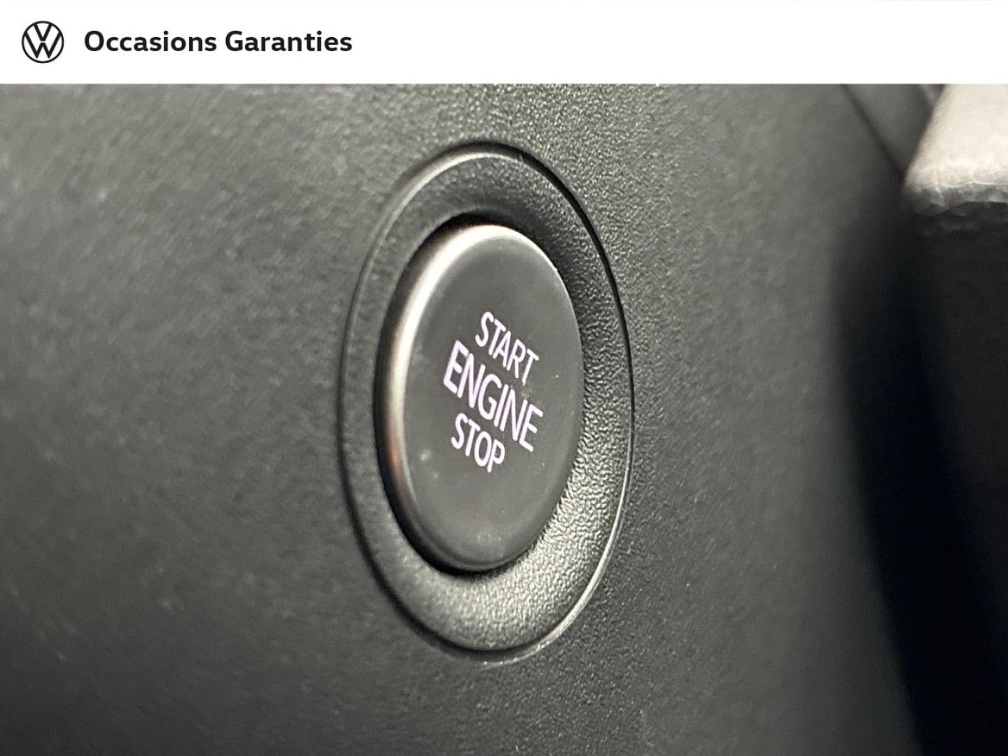 Voitures occasions VOLKSWAGEN ID.4 Life Max Clermont-Ferrand