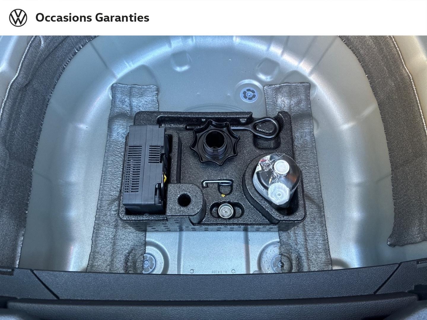 Voitures occasions VOLKSWAGEN T-CROSS Style Clermont-Ferrand